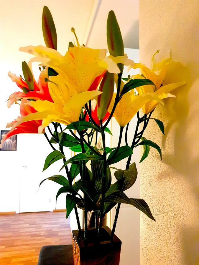 ホテルTulppaani ヴァンター エクステリア 写真